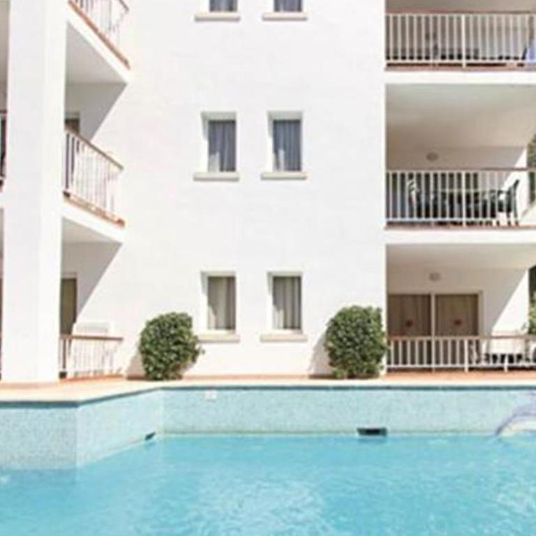 Villa Alexia Apartments Complex 2BR 9min to Sea 5min to Town AT1833 - Apartamento de 2 dormitorios con vistas a la piscina - Planta baja - 21