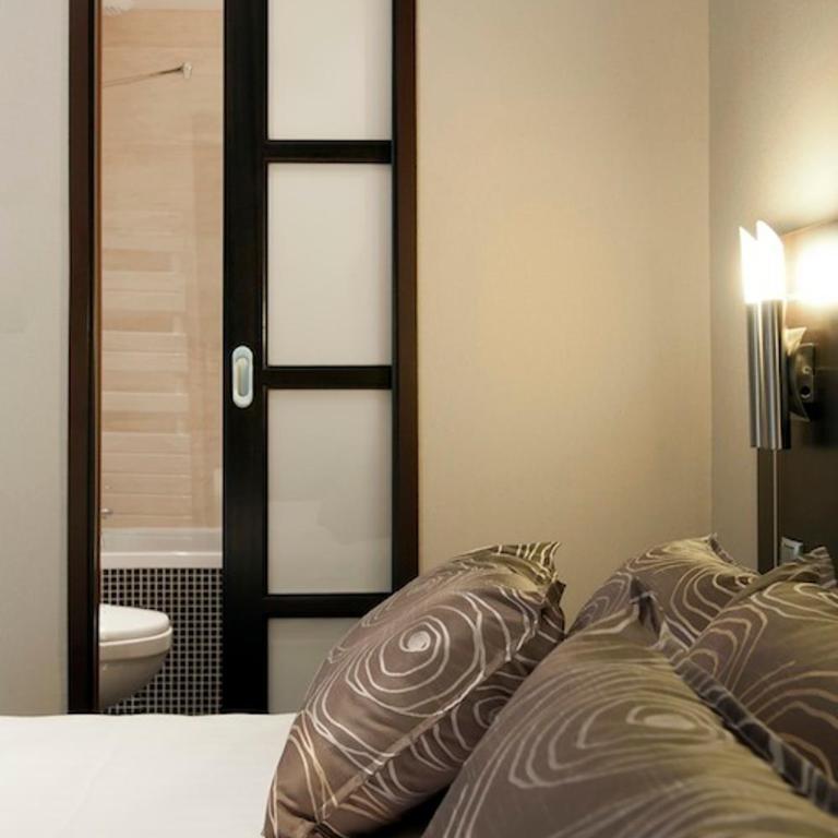 Hotel Choiseul Opera - Chambre Simple Supérieure - 2