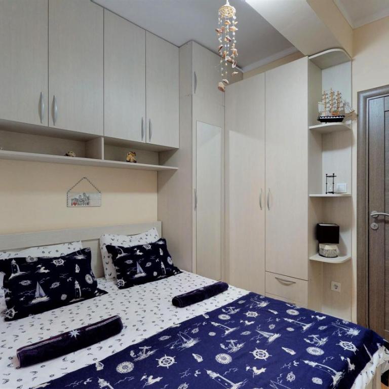 Apartment Stella di Cattaro - Two-Bedroom Apartment - 14