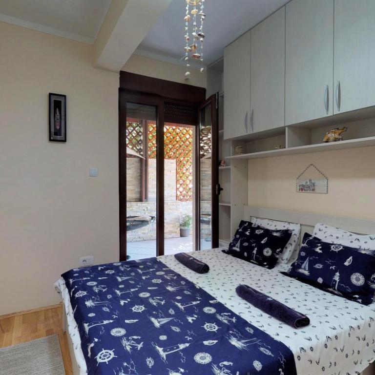 Apartment Stella di Cattaro - Two-Bedroom Apartment - 15
