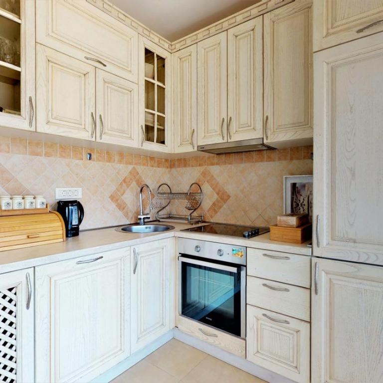 Apartment Stella di Cattaro - Two-Bedroom Apartment - 16