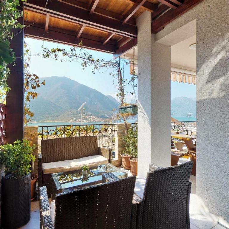 Apartment Stella di Cattaro - Two-Bedroom Apartment - 3
