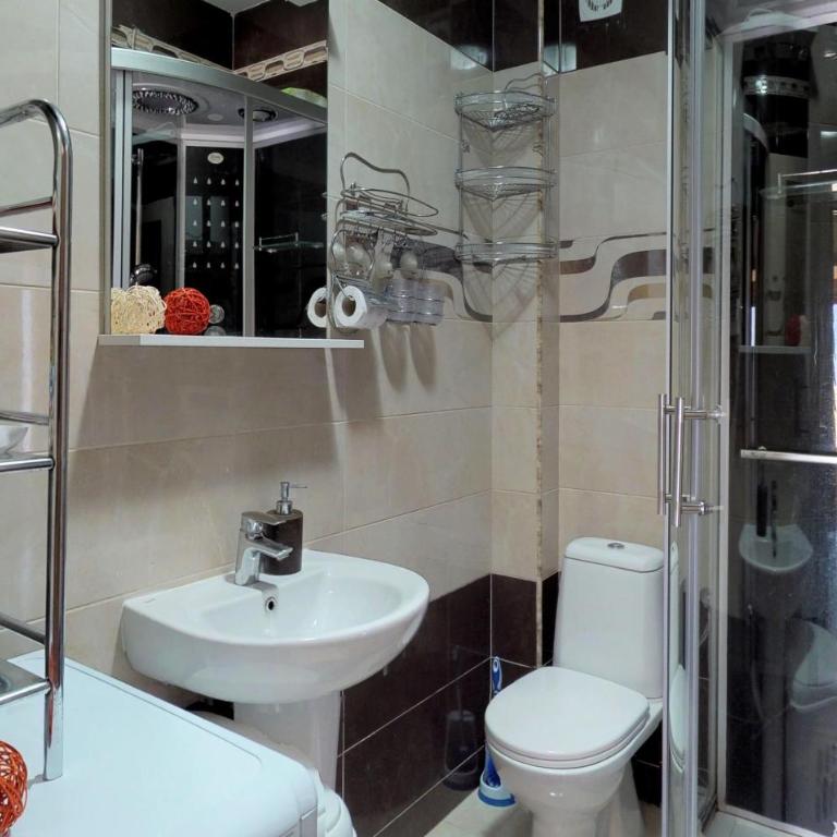 Apartment Stella di Cattaro - Two-Bedroom Apartment - 11