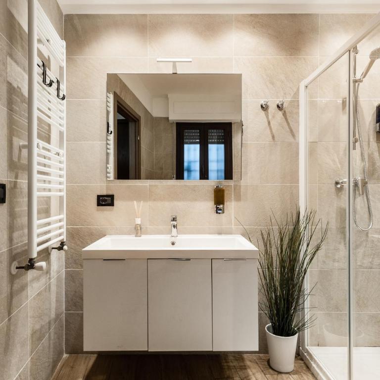 Casa Margherita 1 - Appartamento con 2 Camere da Letto - 23