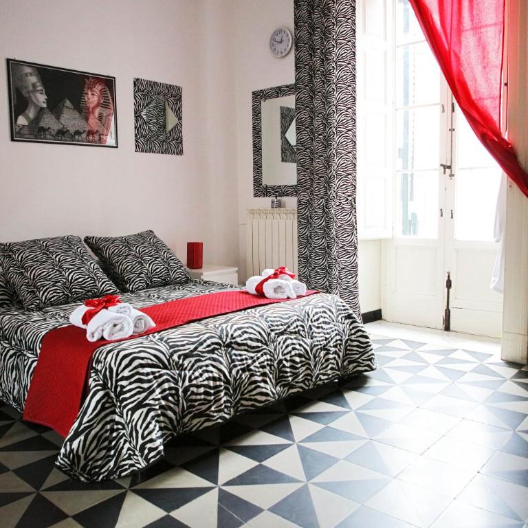 Pitagora House - Double Room - 4