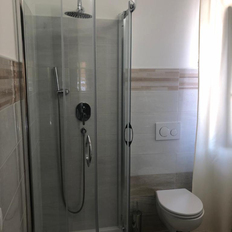 Residenza De Luca Apartment - One-Bedroom House - 25