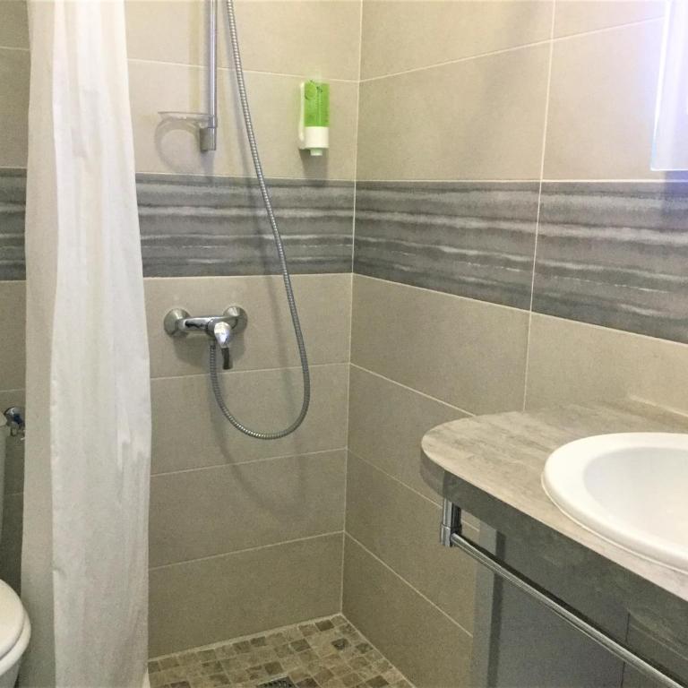 Hotel de la Plage - Chambre Double Standard - 3