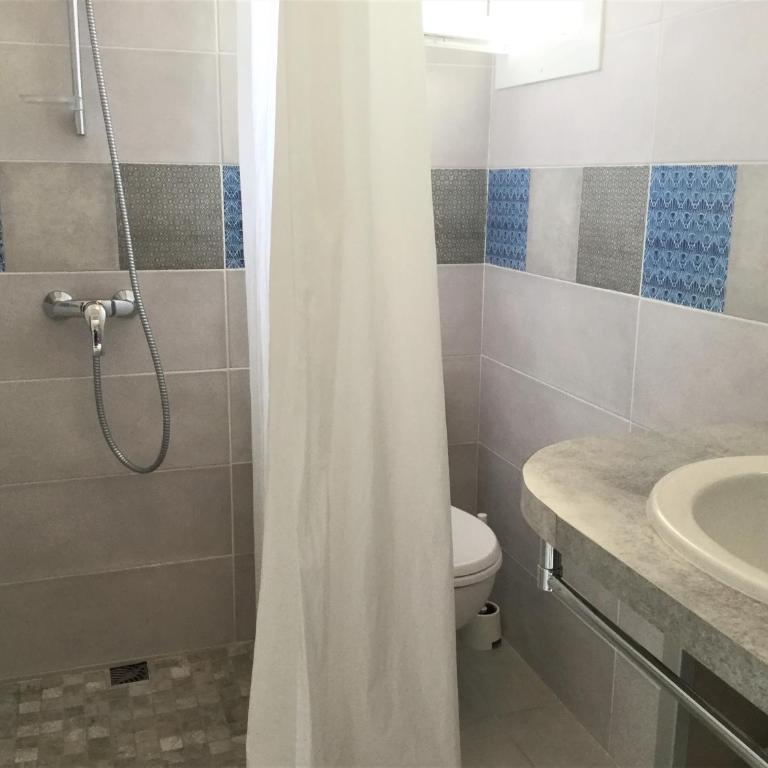 Hotel de la Plage - Chambre Double Standard - 8