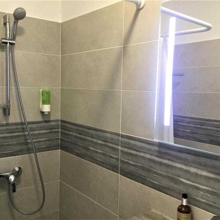 Hotel de la Plage - Chambre Double Standard - 15