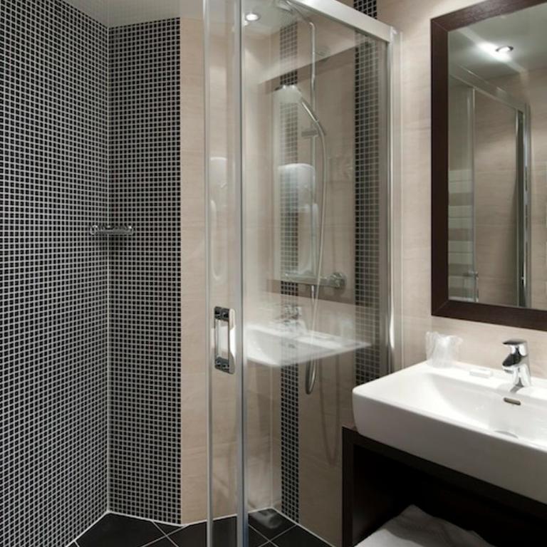 Hotel Choiseul Opera - Chambre Double Supérieure - 7