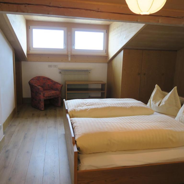 Residence Scheidnerhof - Appartamento con 1 Camera da Letto - 5