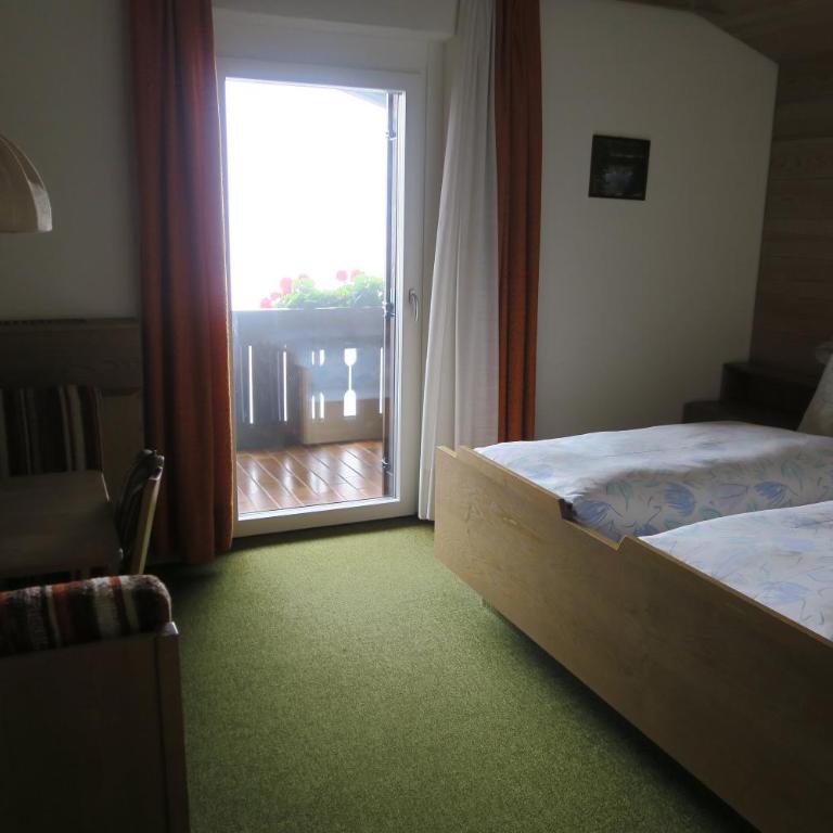 Residence Scheidnerhof - Appartamento con 1 Camera da Letto - 4