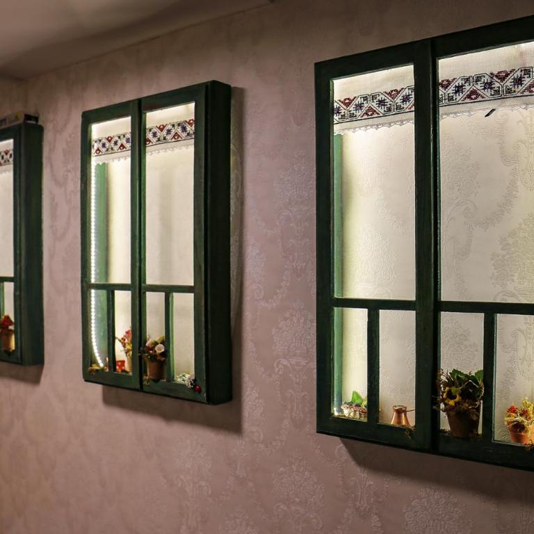 Best of Bascarsija apartments - Apartman sa 1 Spavaćom Sobom - 16
