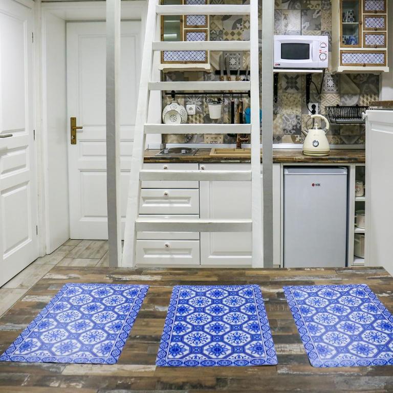 Best of Bascarsija apartments - Studio Apartman - 11