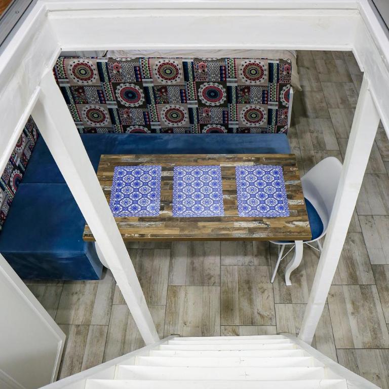 Best of Bascarsija apartments - Studio Apartman - 12