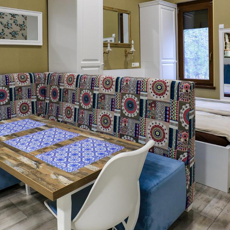 Best of Bascarsija apartments - Studio Apartman - 23