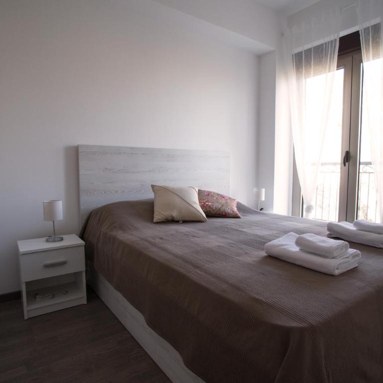 Sun Salutation in Tivat 2 Bedroom with a Great Sea View - Apartment - 6