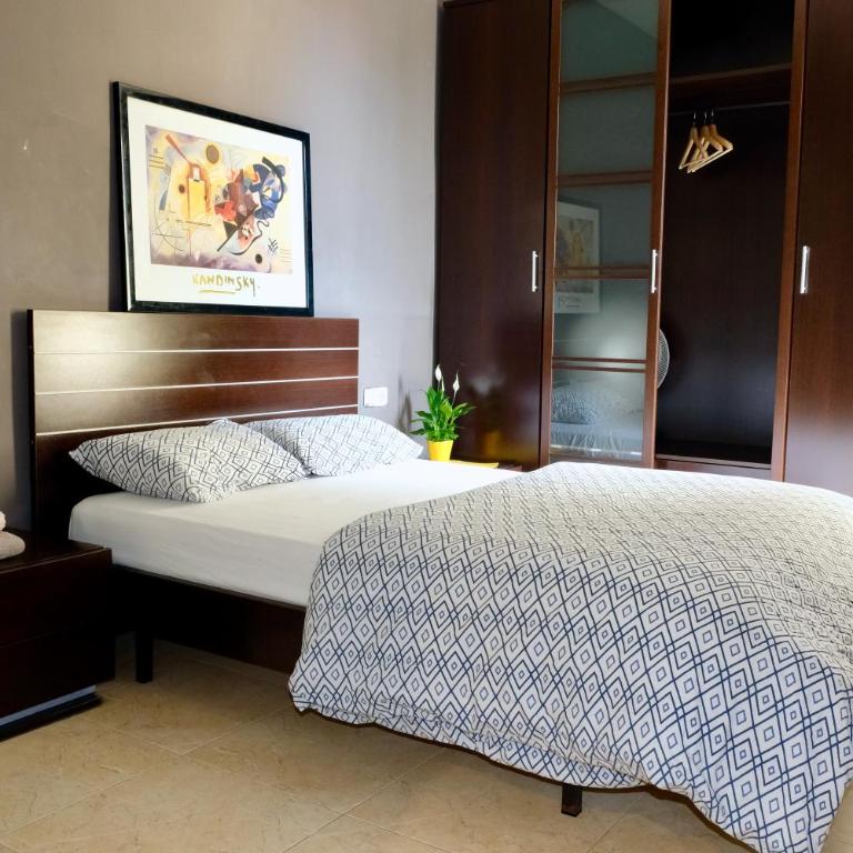 Apartment Port Forum - Apartment - 5