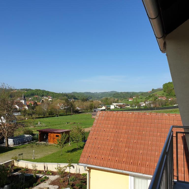 Ferienwohnungen Kres - Deluxe Apartment - 17