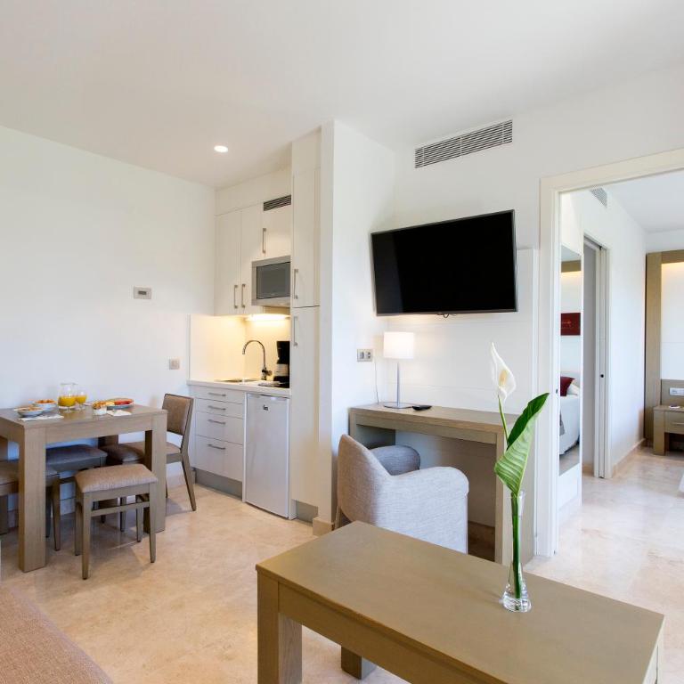 Hipotels Barrosa Garden - Apartamento - 2