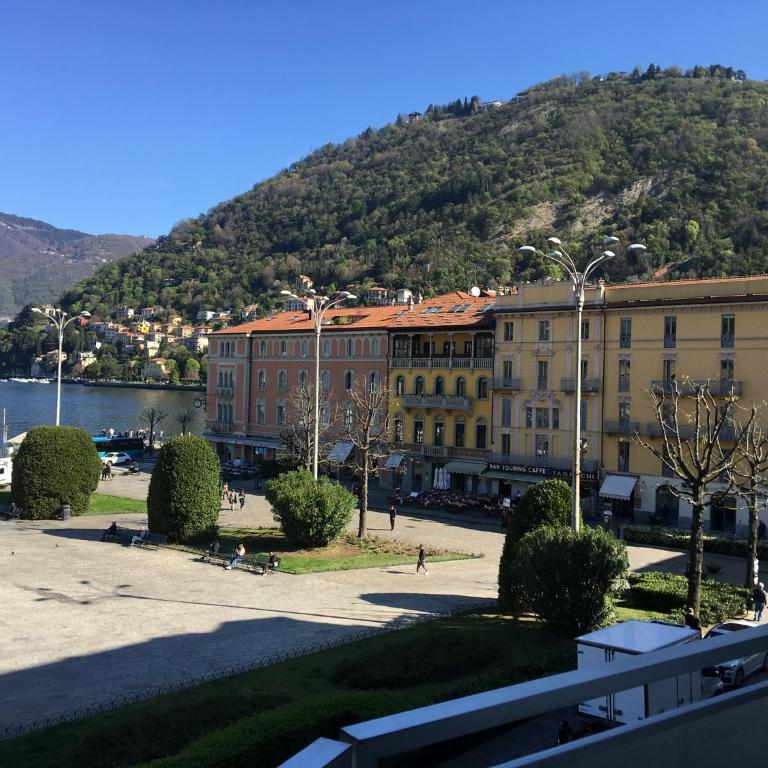 Como Lake Suites - Appartamento con 1 Camera da Letto e Vista Lago - 24