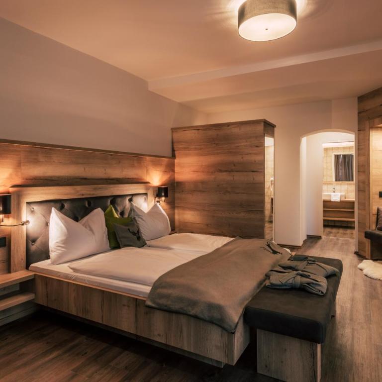 Hotel Schwengerer - Habitación Doble Estándar - 3