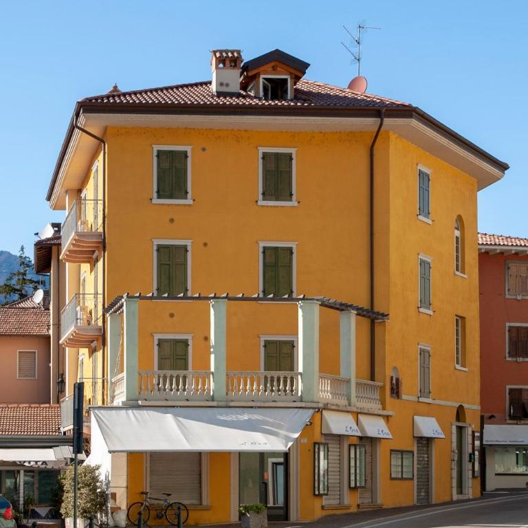 Mansarda Baia Azzurra 8 - Apartment - 33