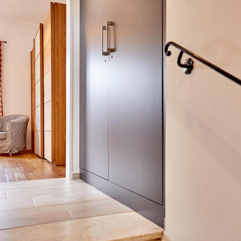 Ferienwohnung zum Servus - Apartamento de 3 dormitorios - 16