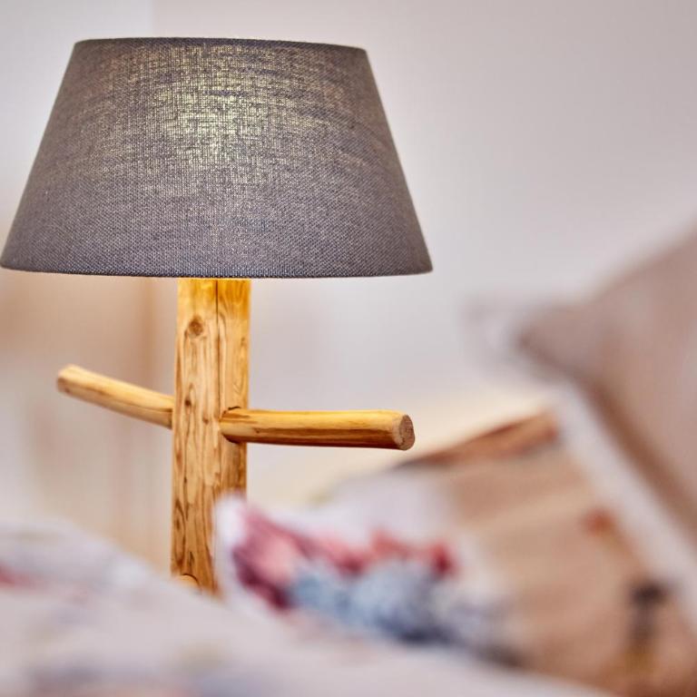 Ferienwohnung zum Servus - Apartamento de 3 dormitorios - 19