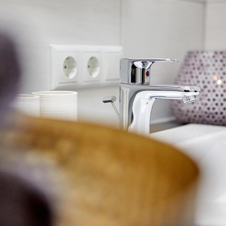 Ferienwohnung zum Servus - Apartamento de 3 dormitorios - 15