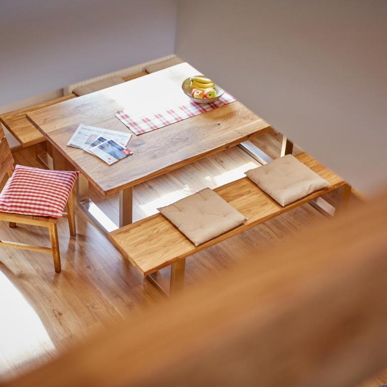 Ferienwohnung zum Servus - Apartamento de 3 dormitorios - 7