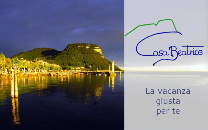 Casa Beatrice Garda - Appartamento con 2 Camere da Letto - 4