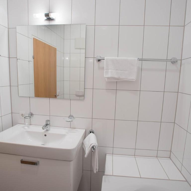 Appart Gastauer - Standard Apartment - 6