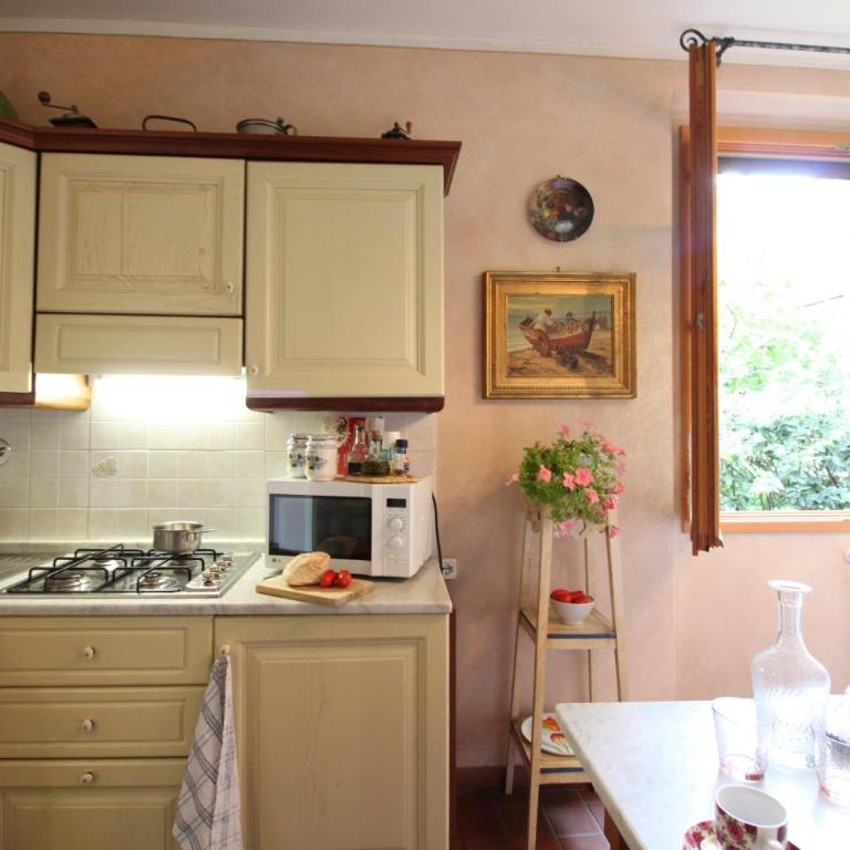 Studios Garden Terrace Oltrarno - Appartamento Monolocale - 60