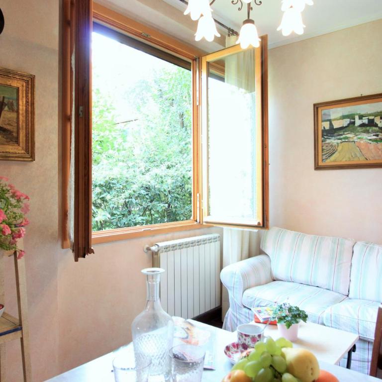 Studios Garden Terrace Oltrarno - Appartamento Monolocale - 59