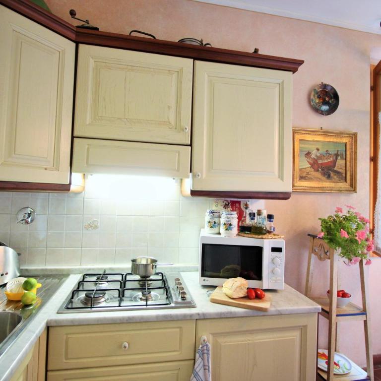 Studios Garden Terrace Oltrarno - Appartamento Monolocale - 57