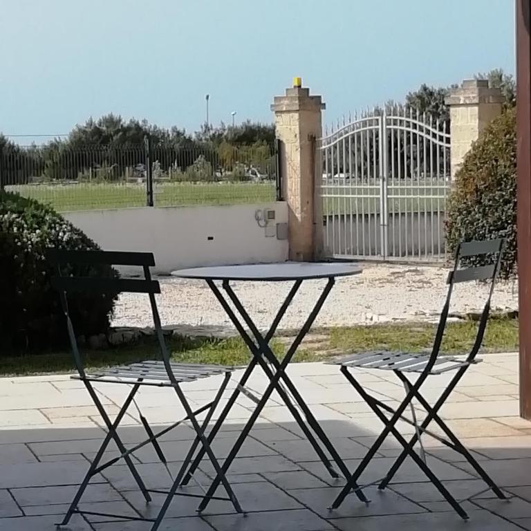 Villa Maria - Villa - 21