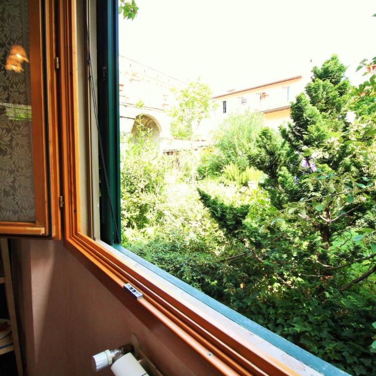 Studios Garden Terrace Oltrarno - Appartamento Monolocale - 53