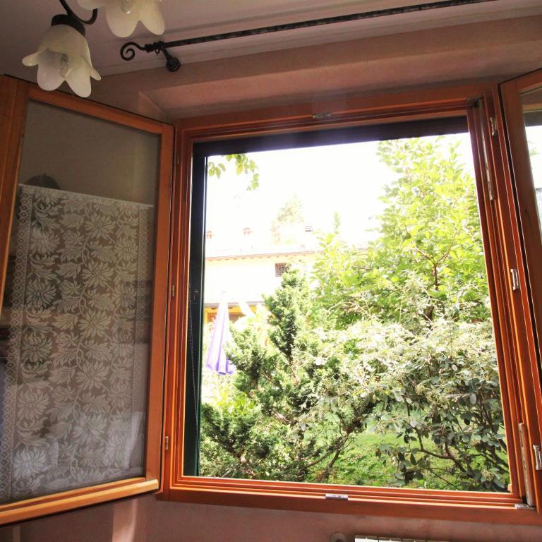 Studios Garden Terrace Oltrarno - Appartamento Monolocale - 52