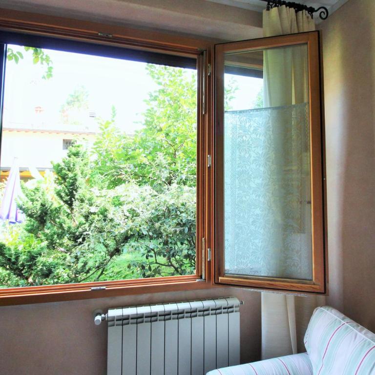 Studios Garden Terrace Oltrarno - Appartamento Monolocale - 49