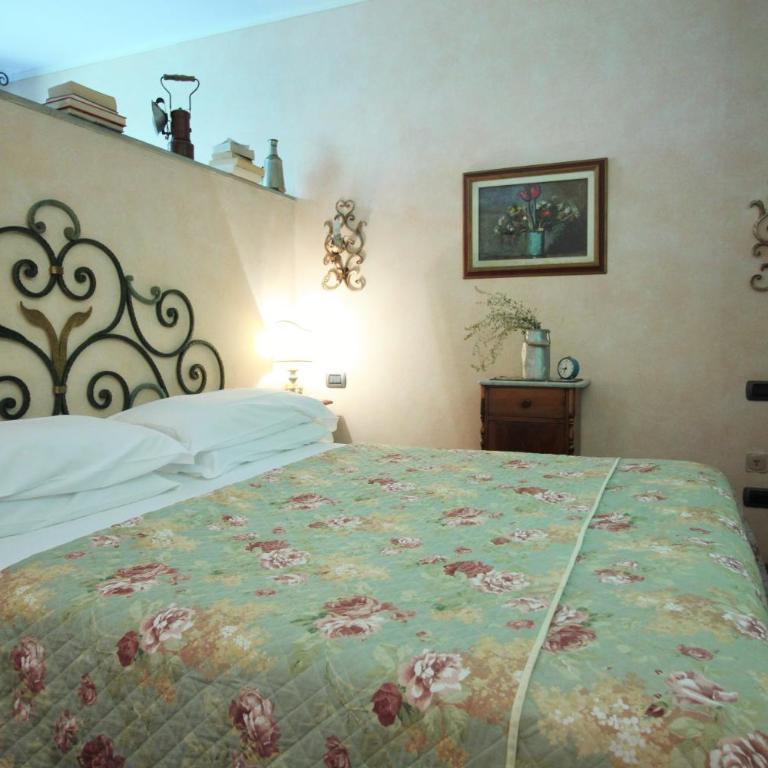 Studios Garden Terrace Oltrarno - Appartamento Monolocale - 48