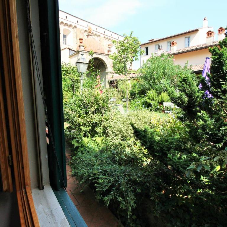 Studios Garden Terrace Oltrarno - Appartamento Monolocale - 47