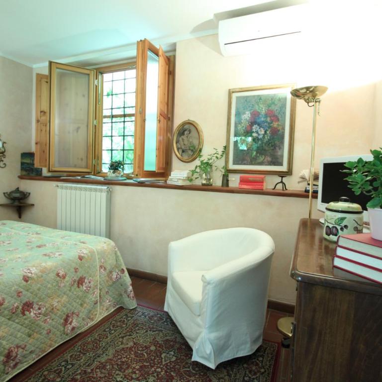 Studios Garden Terrace Oltrarno - Appartamento Monolocale - 46
