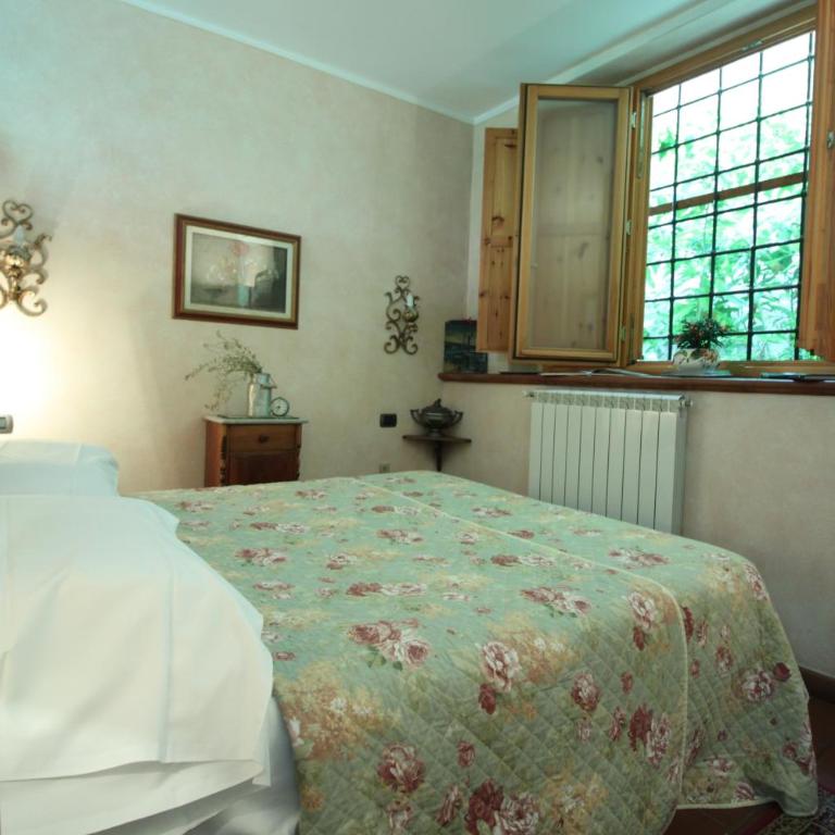 Studios Garden Terrace Oltrarno - Appartamento Monolocale - 44