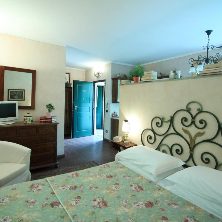 Studios Garden Terrace Oltrarno - Appartamento Monolocale - 43
