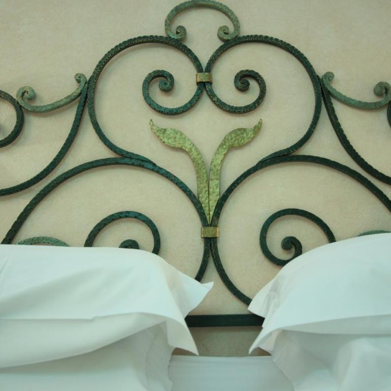 Studios Garden Terrace Oltrarno - Appartamento Monolocale - 42