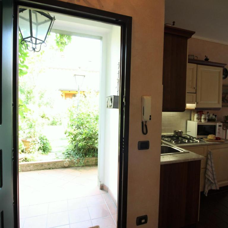 Studios Garden Terrace Oltrarno - Appartamento Monolocale - 41