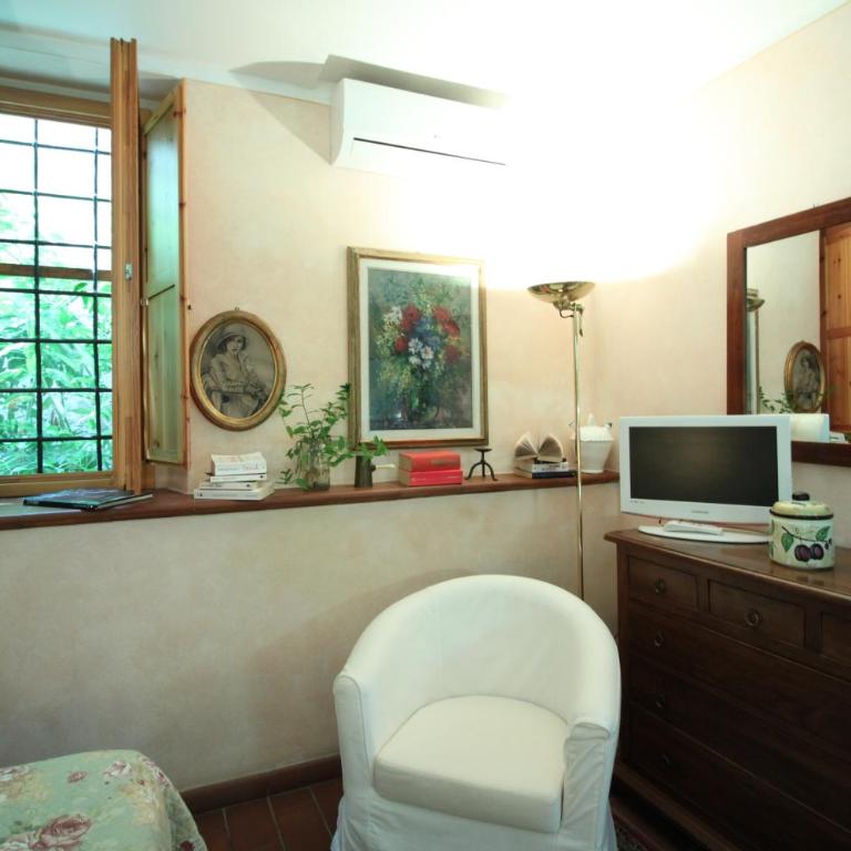 Studios Garden Terrace Oltrarno - Appartamento Monolocale - 40