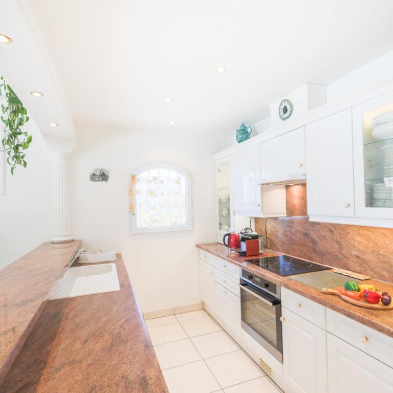 LA CASETTA DEI FIORI VI3078 - Villa avec Piscine Privée - 9