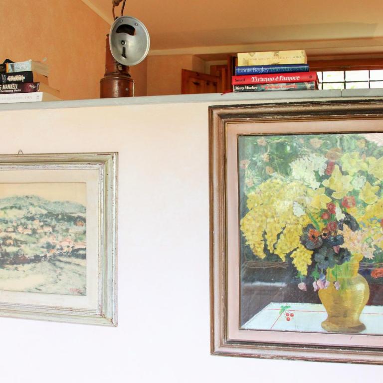 Studios Garden Terrace Oltrarno - Appartamento Monolocale - 26